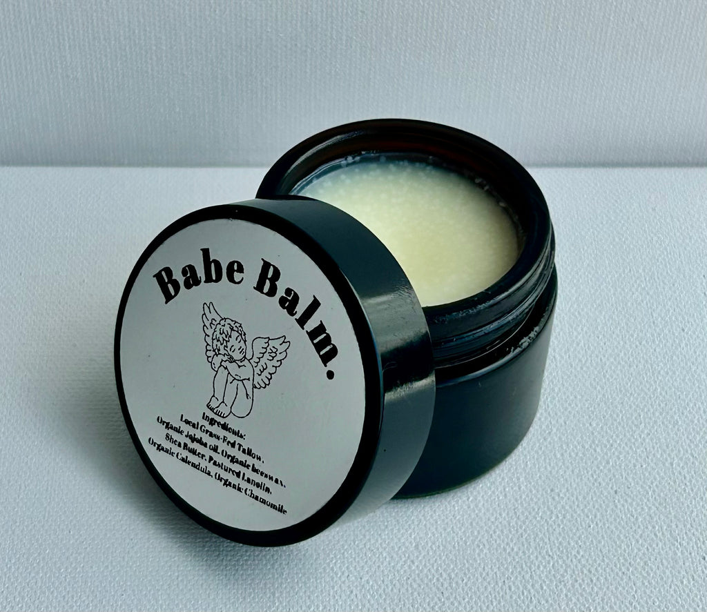 Babe Balm - All Over Ointment