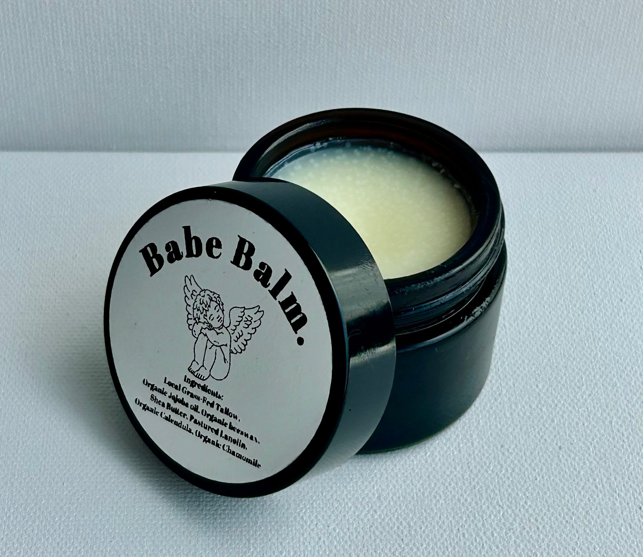 Babe Balm - All Over Ointment