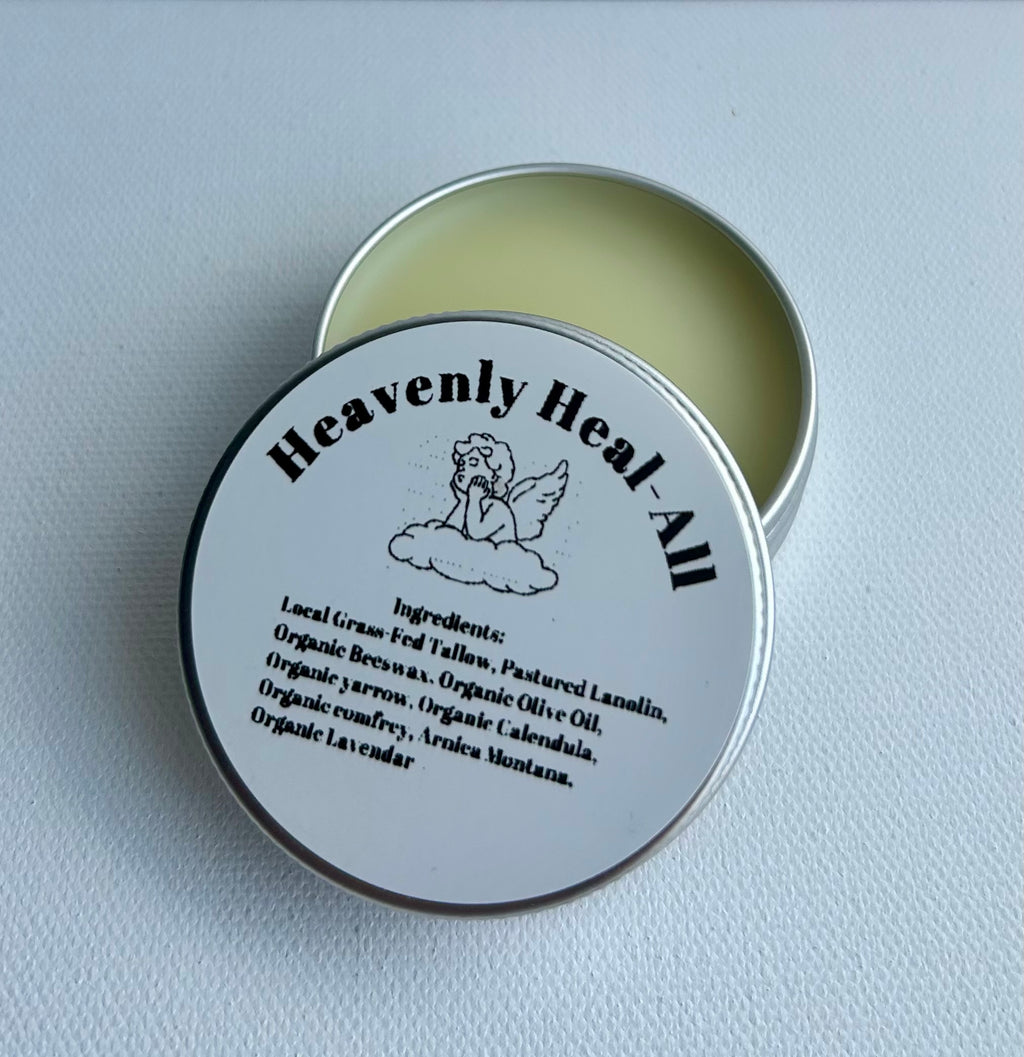 Heavenly Heal-All