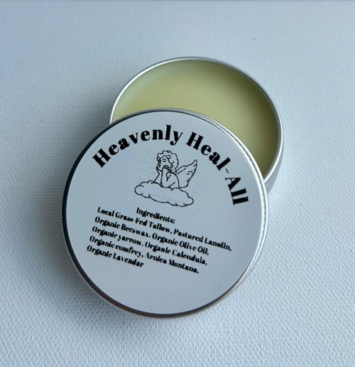 Heavenly Heal-All