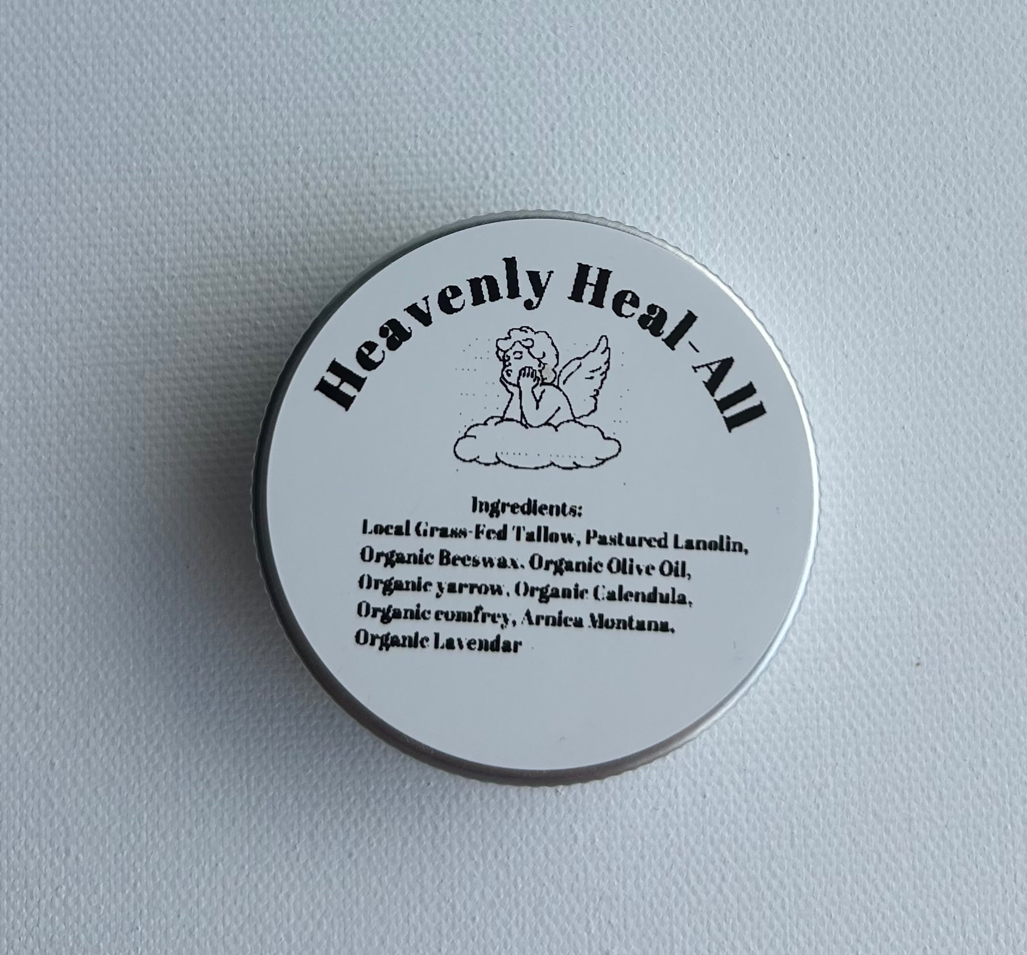 Heavenly Heal-All