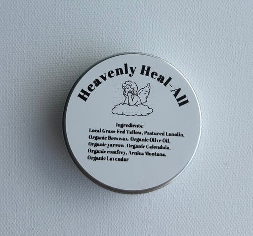 Heavenly Heal-All