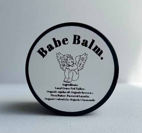 Babe Balm - All Over Ointment